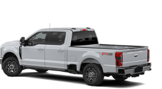 2026 Ford Super Duty® External Image 3